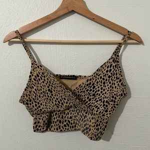 Brandy Melville Amara Tank Top